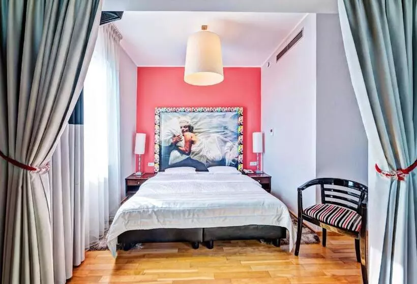 Fotos del hotel Don Prestige Residence:  22