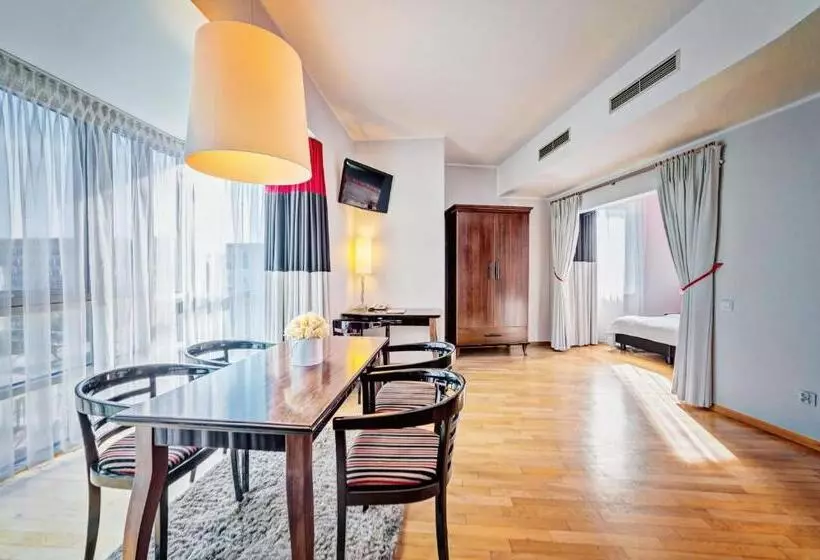 Fotos del hotel Don Prestige Residence:  23