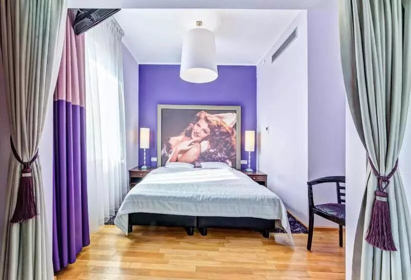 Fotos del hotel Don Prestige Residence:  21