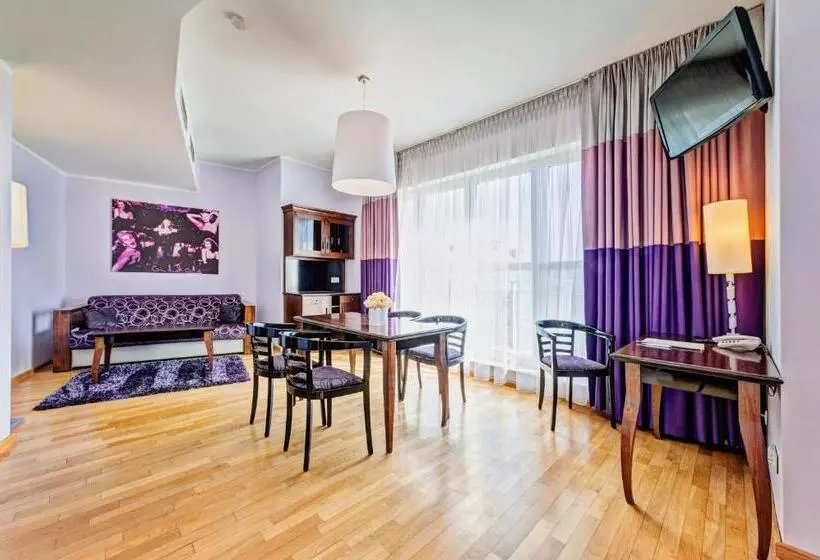 Fotos del hotel Don Prestige Residence:  25