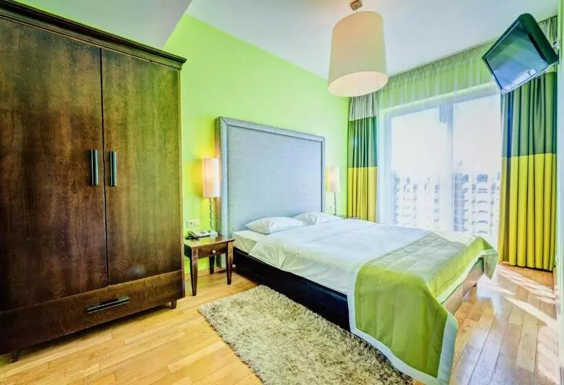 Fotos del hotel Don Prestige Residence:  19