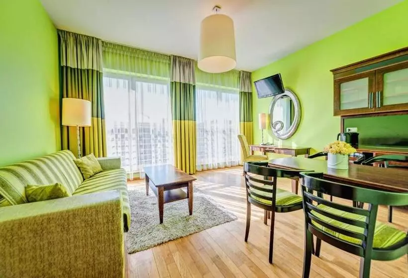 Fotos del hotel Don Prestige Residence:  24