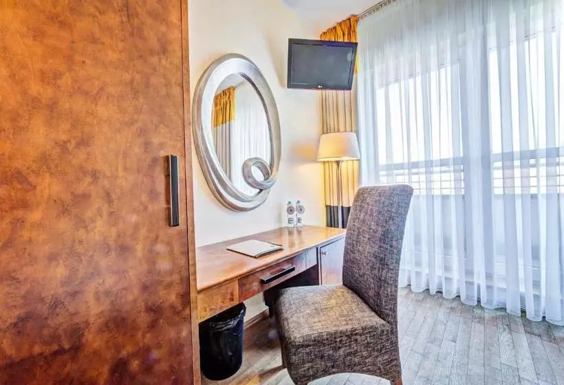 Fotos del hotel Don Prestige Residence:  17