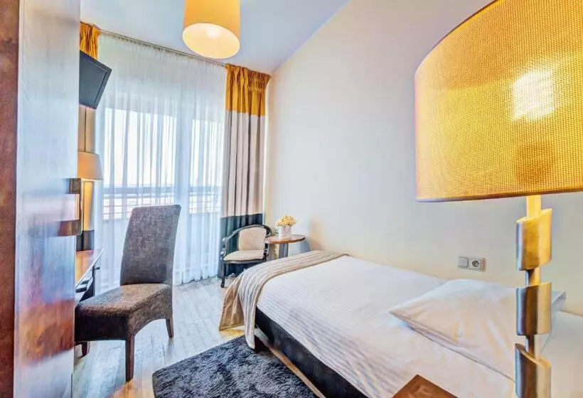 Fotos del hotel Don Prestige Residence:  6