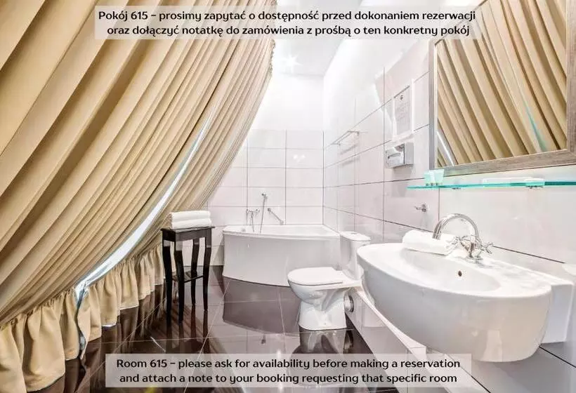 Fotos del hotel Don Prestige Residence:  10