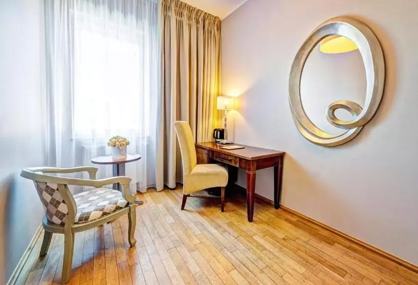 Fotos del hotel Don Prestige Residence:  11