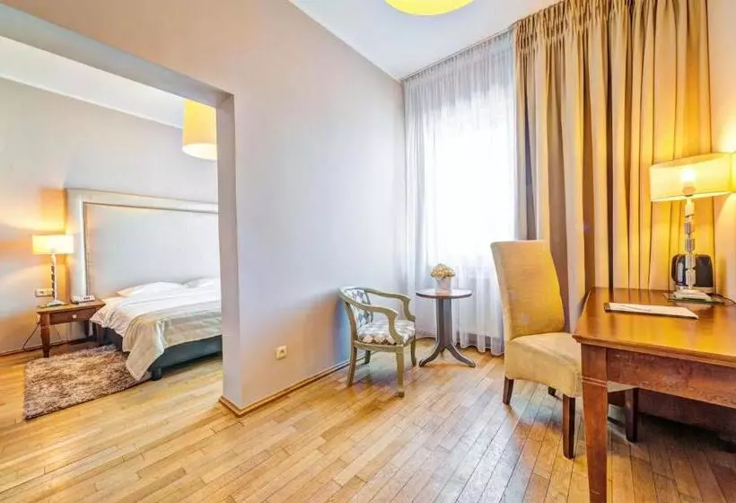 Fotos del hotel Don Prestige Residence:  15