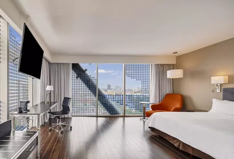 Fotos del hotel Fiesta Inn Insurgentes Viaducto:  25