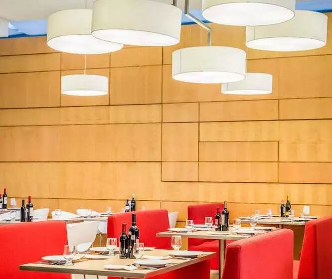 Fotos del hotel Fiesta Inn Insurgentes Viaducto:  4