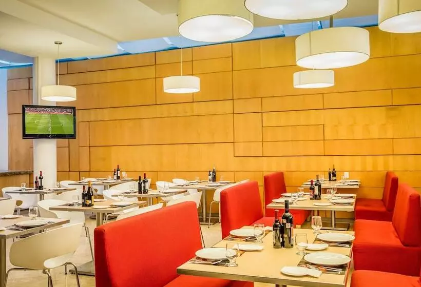 Fotos del hotel Fiesta Inn Insurgentes Viaducto:  11