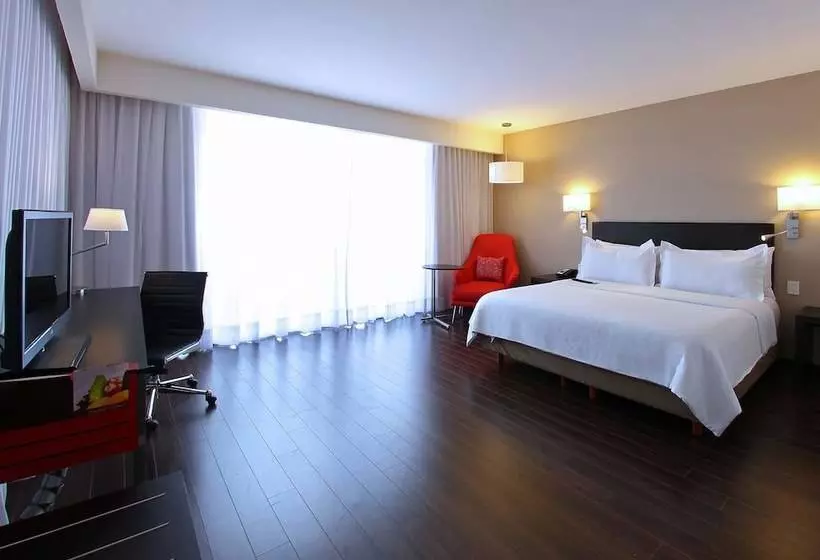 Fotos del hotel Fiesta Inn Insurgentes Viaducto:  9