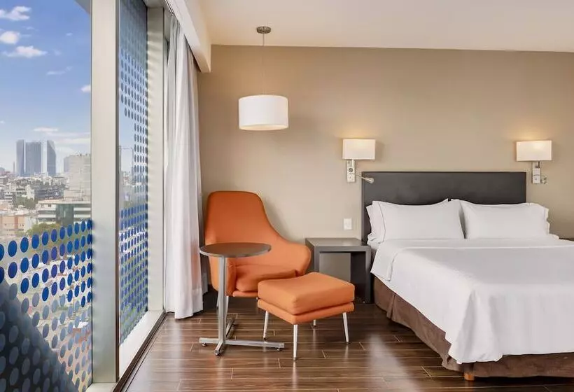 Fotos del hotel Fiesta Inn Insurgentes Viaducto:  14