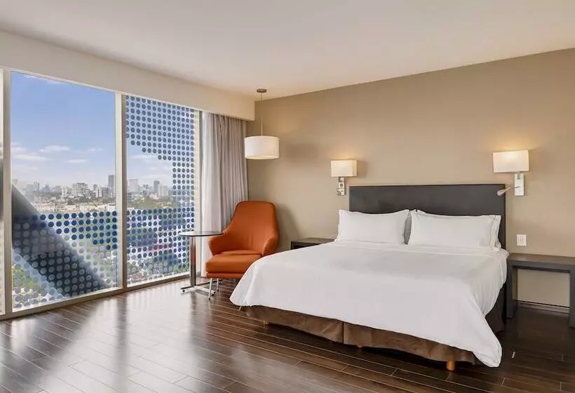 Fotos del hotel Fiesta Inn Insurgentes Viaducto:  21