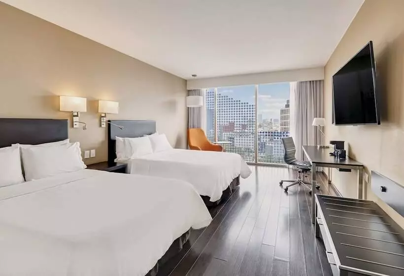 Fotos del hotel Fiesta Inn Insurgentes Viaducto:  22