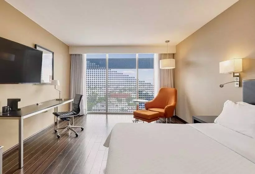 Fotos del hotel Fiesta Inn Insurgentes Viaducto:  19