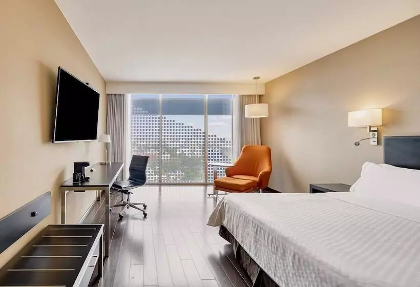 Fotos del hotel Fiesta Inn Insurgentes Viaducto:  18