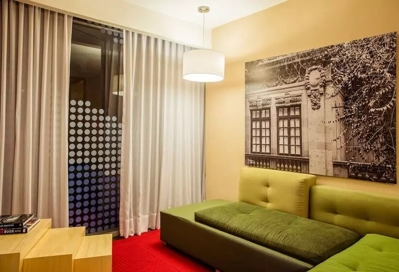 Fotos del hotel Fiesta Inn Insurgentes Viaducto:  20