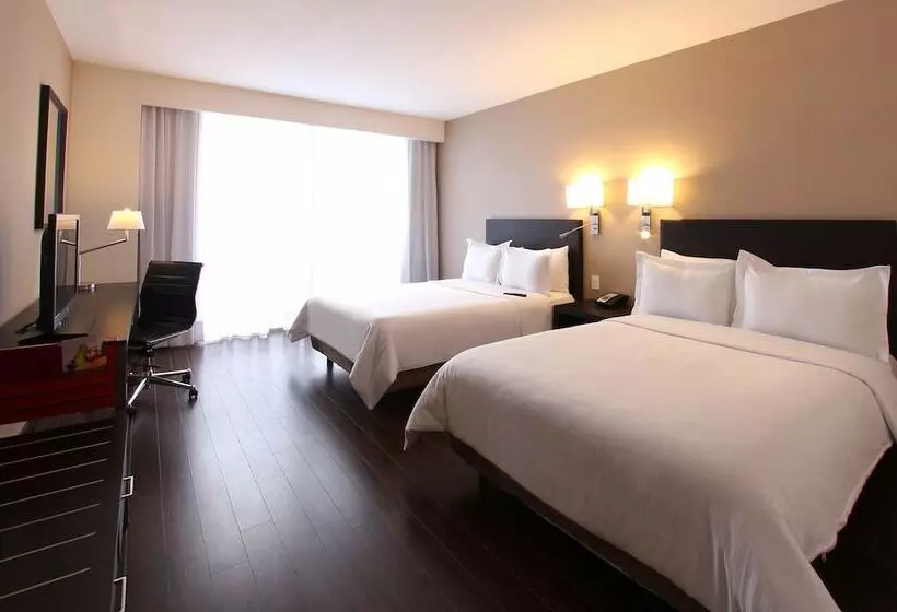 Fiesta Inn Insurgentes Viaducto