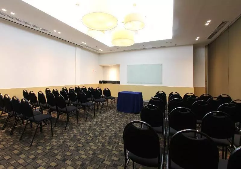 Fotos del hotel Fiesta Inn Insurgentes Viaducto:  16