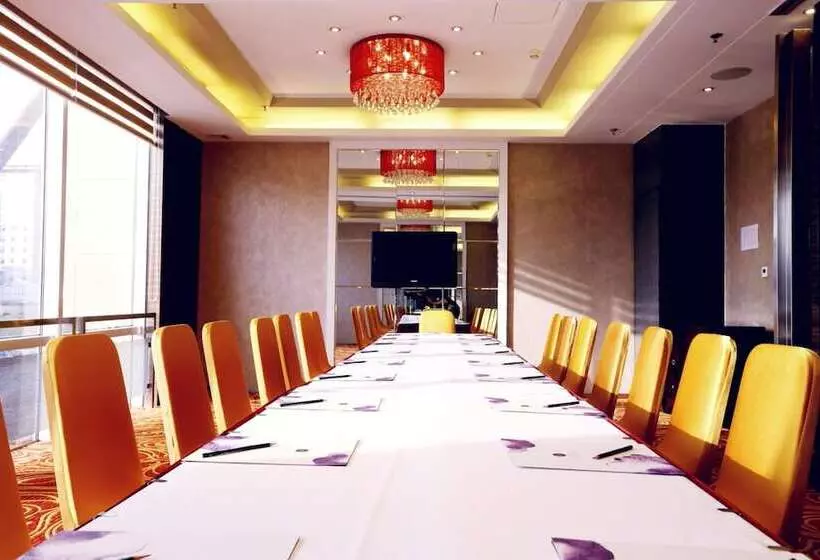 Fotos del hotel Grand Mercure Beijing Central:  15