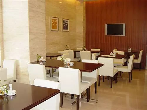 Fotos del hotel Shekou Haitao:  12