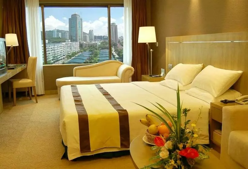 Fotos del hotel Shekou Haitao:  17