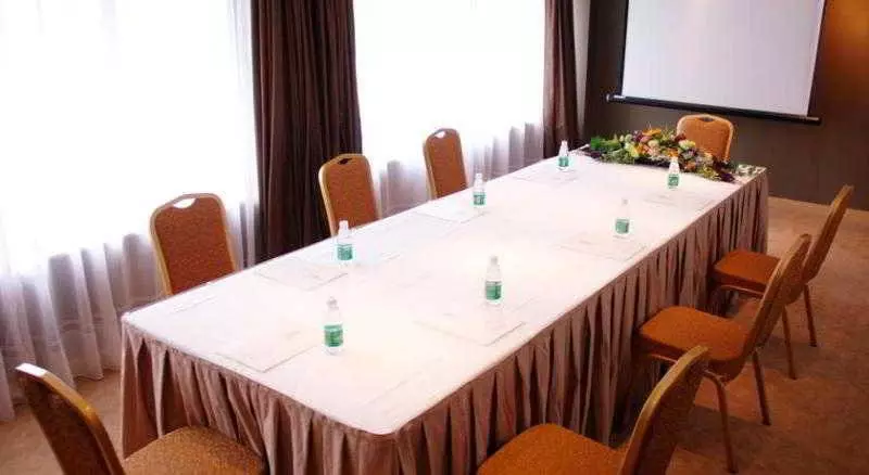 Fotos del hotel Shekou Haitao:  6