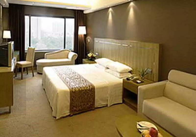 Fotos del hotel Shekou Haitao:  2