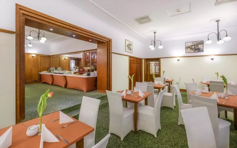 Fotos del hotel Hetman:  6