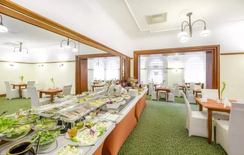 Fotos del hotel Hetman:  3