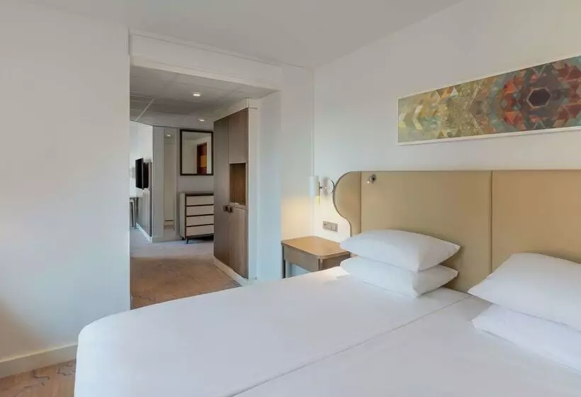 Fotos del hotel Hilton Stockholm Slussen:  24