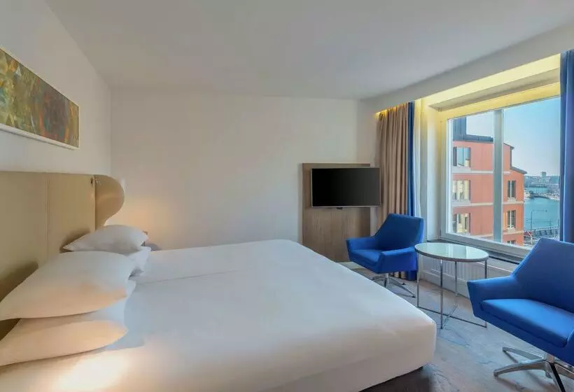 Fotos del hotel Hilton Stockholm Slussen:  25