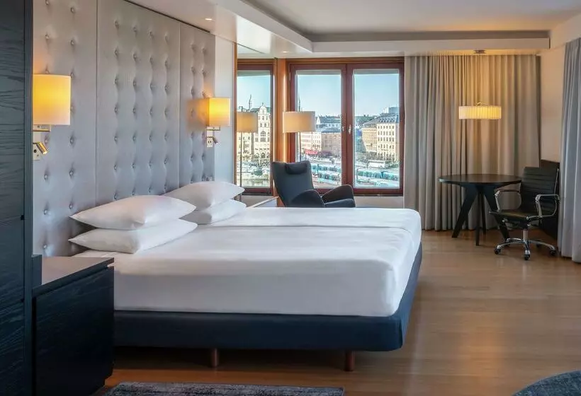 Fotos del hotel Hilton Stockholm Slussen:  23