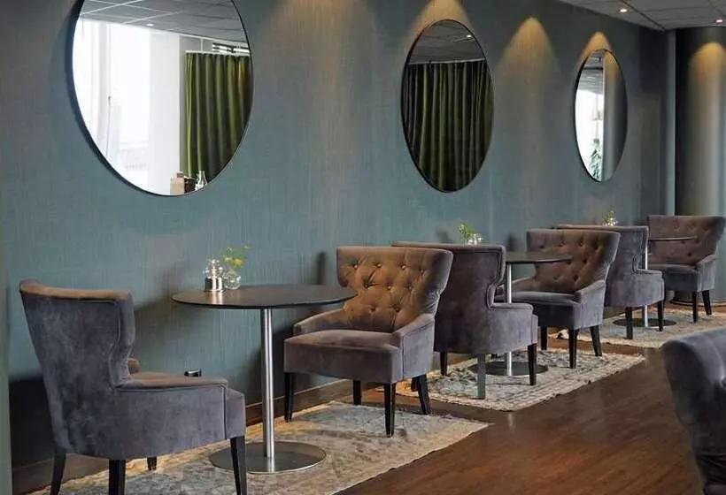 Fotos del hotel Hilton Stockholm Slussen:  3