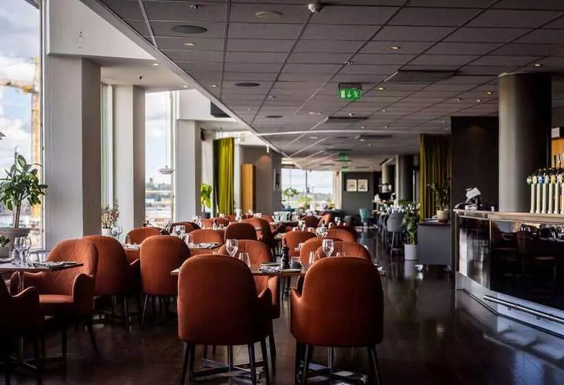 Fotos del hotel Hilton Stockholm Slussen:  6