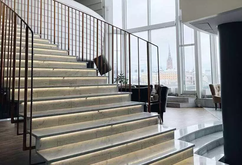 Fotos del hotel Hilton Stockholm Slussen:  11