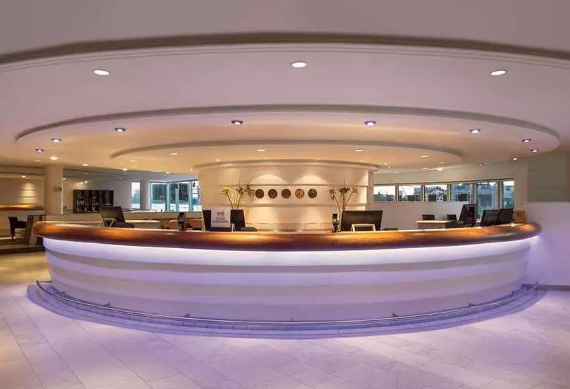 Fotos del hotel Hilton Stockholm Slussen:  12