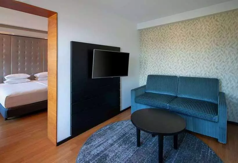 Fotos del hotel Hilton Stockholm Slussen:  17