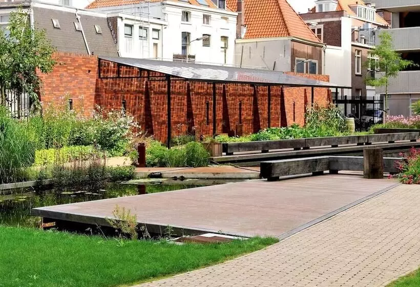 Fotos del hotel Ibis Den Haag City Centre:  6