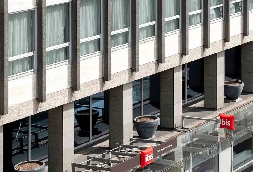Fotos del hotel Ibis Den Haag City Centre:  21