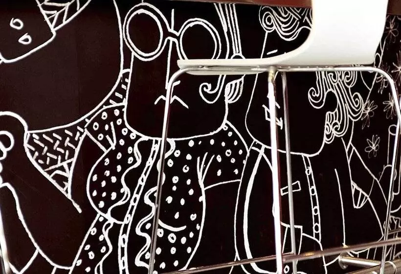 Fotos del hotel Ibis Den Haag City Centre:  13