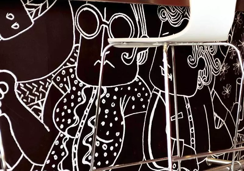 Fotos del hotel Ibis Den Haag City Centre:  7