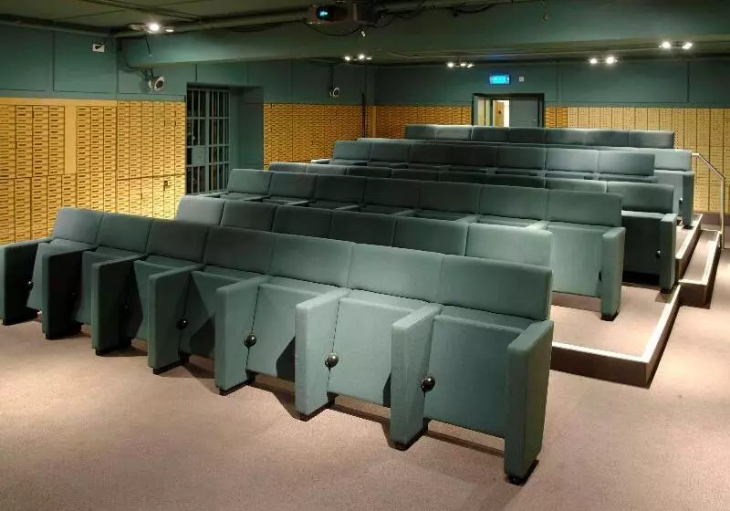 Fotos del hotel Ibis Den Haag City Centre:  9