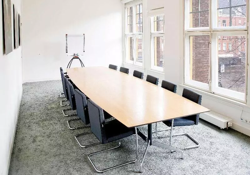 Fotos del hotel Ibis Den Haag City Centre:  5