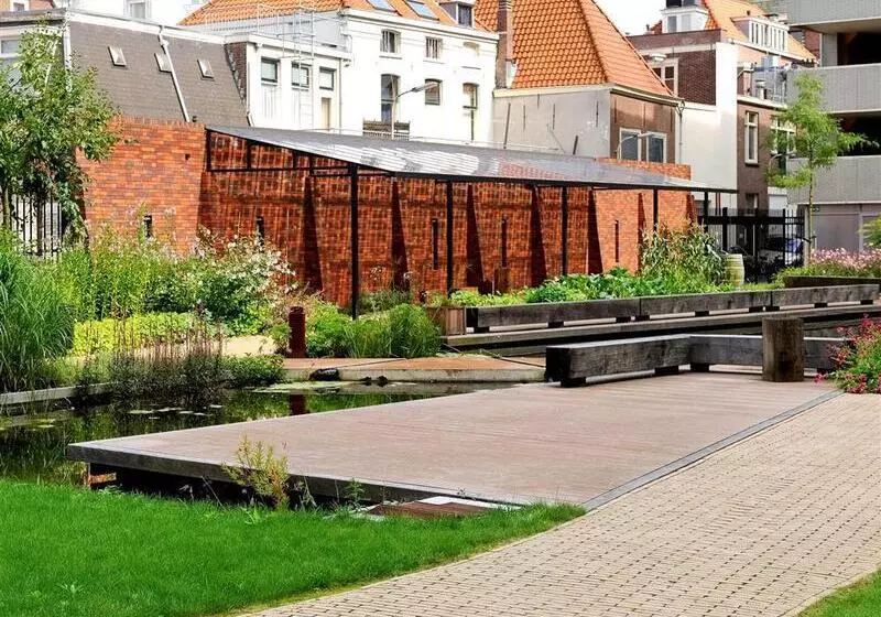 Fotos del hotel Ibis Den Haag City Centre:  17