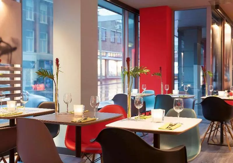 Fotos del hotel Ibis Den Haag City Centre:  25