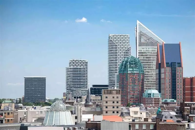 Fotos del hotel Ibis Den Haag City Centre:  8