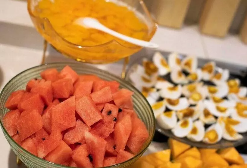 Fotos del hotel Ibis Tianjin Teda:  12