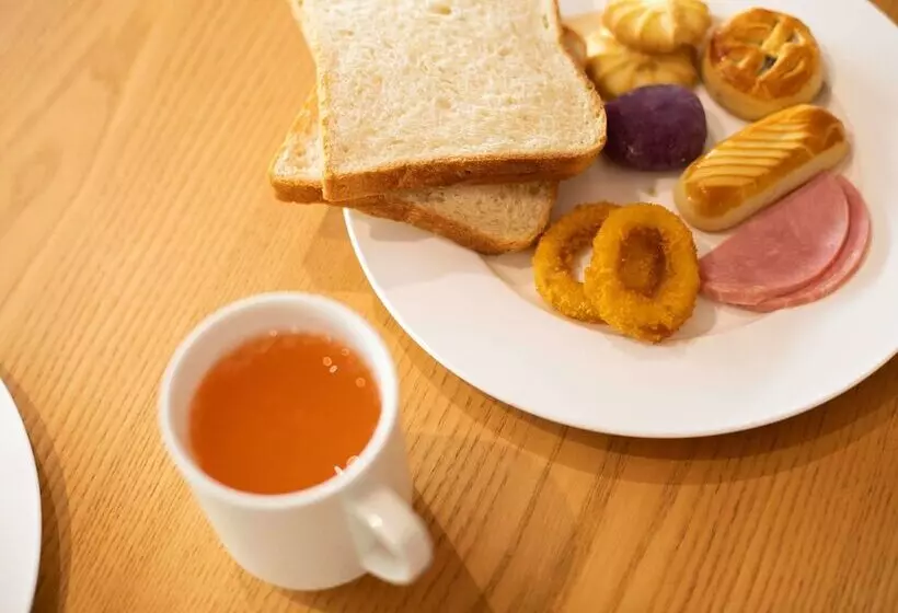 Fotos del hotel Ibis Tianjin Teda:  8