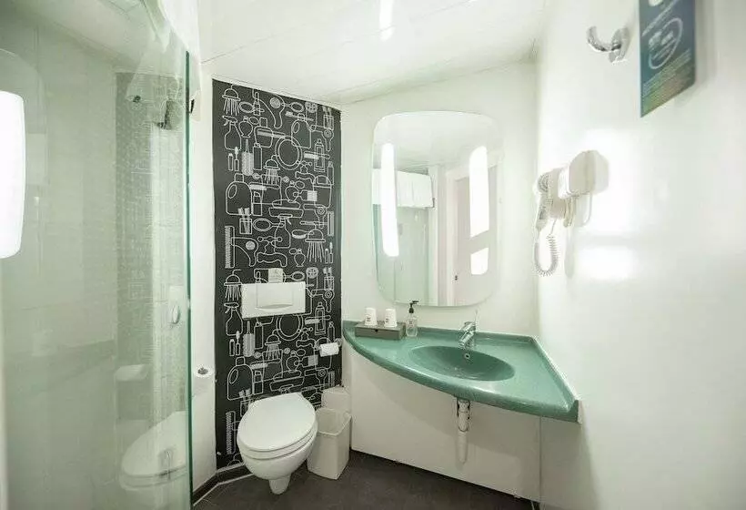 Fotos del hotel Ibis Tianjin Teda:  10